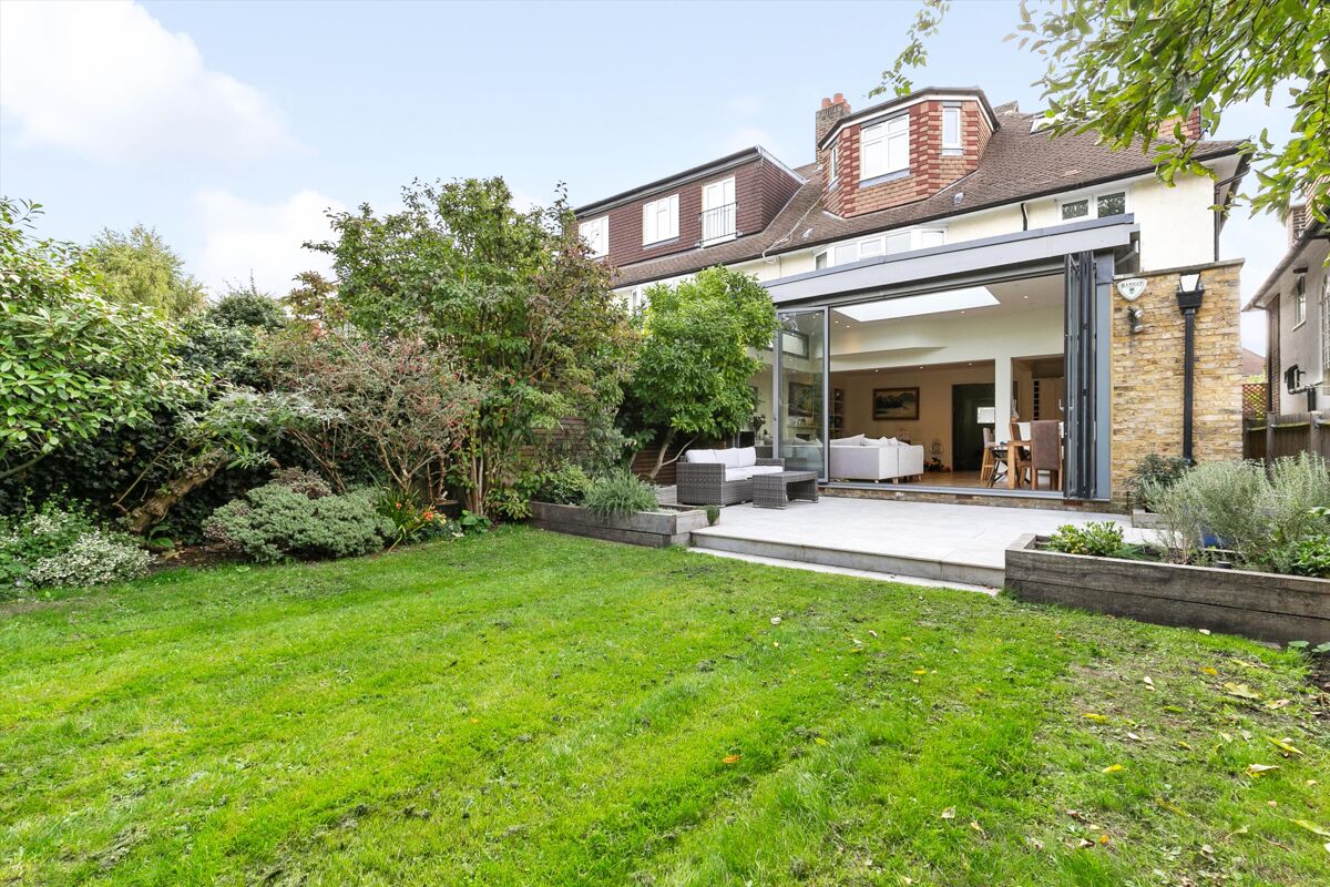 house for sale in Burntwood Grange Road, London, SW18 WND012261165