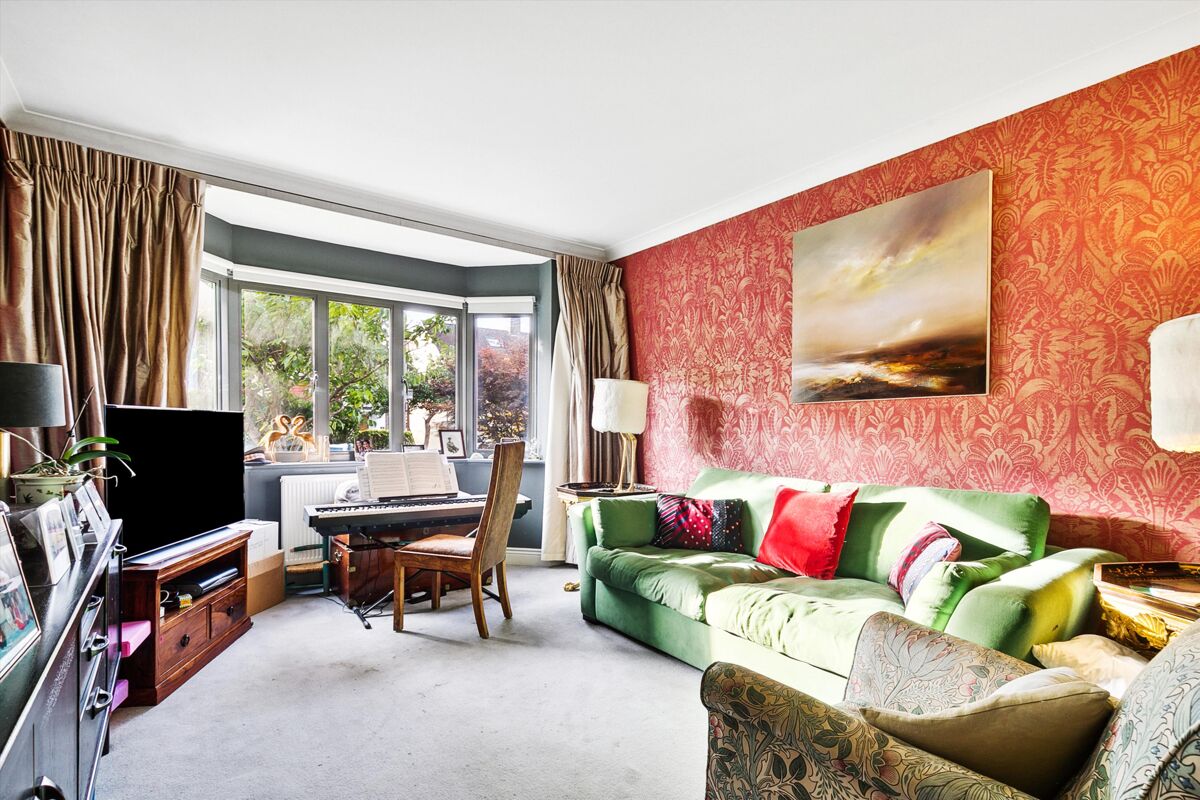 house for sale in Burntwood Grange Road, London, SW18 WND012261165