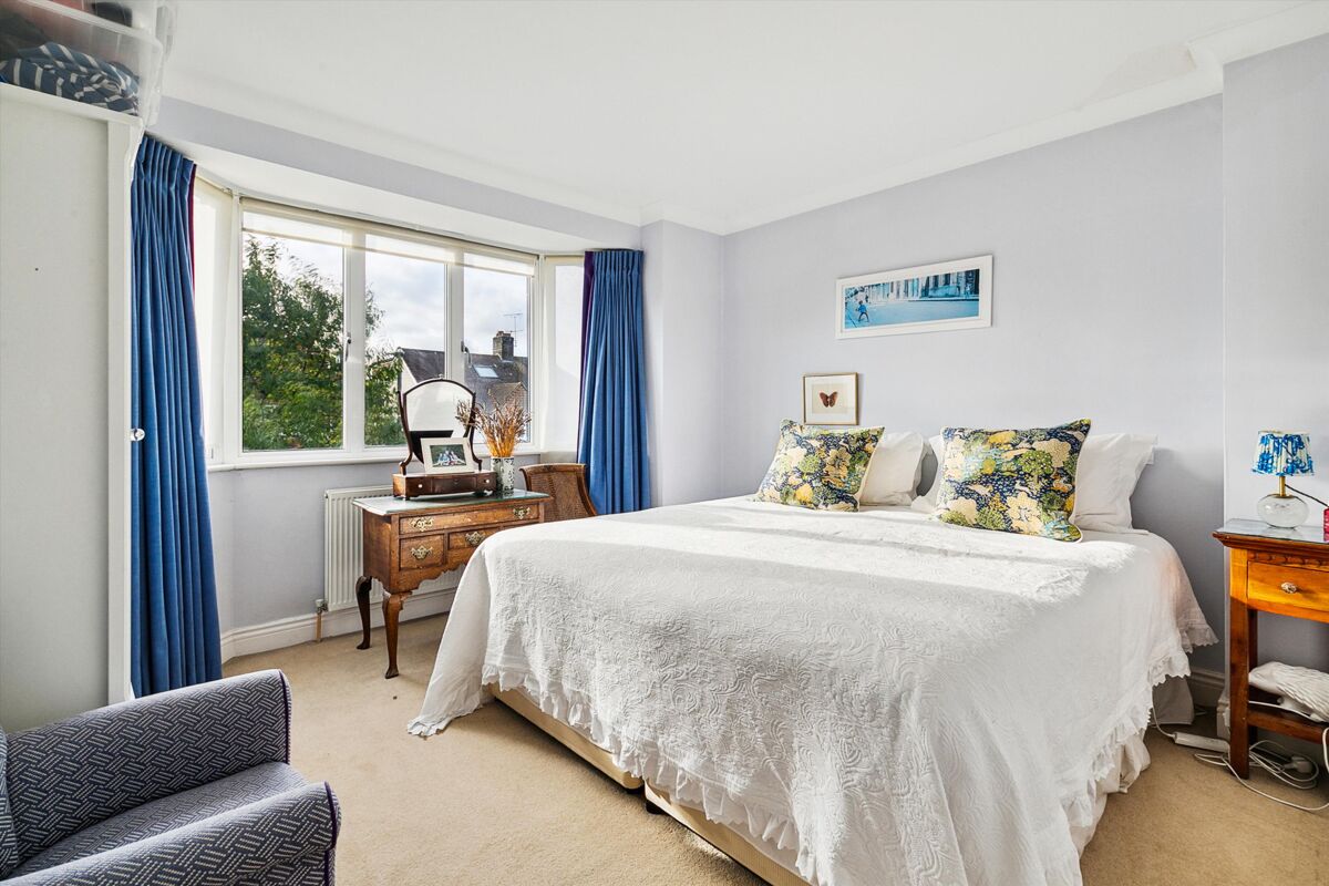 house for sale in Burntwood Grange Road, London, SW18 WND012261165