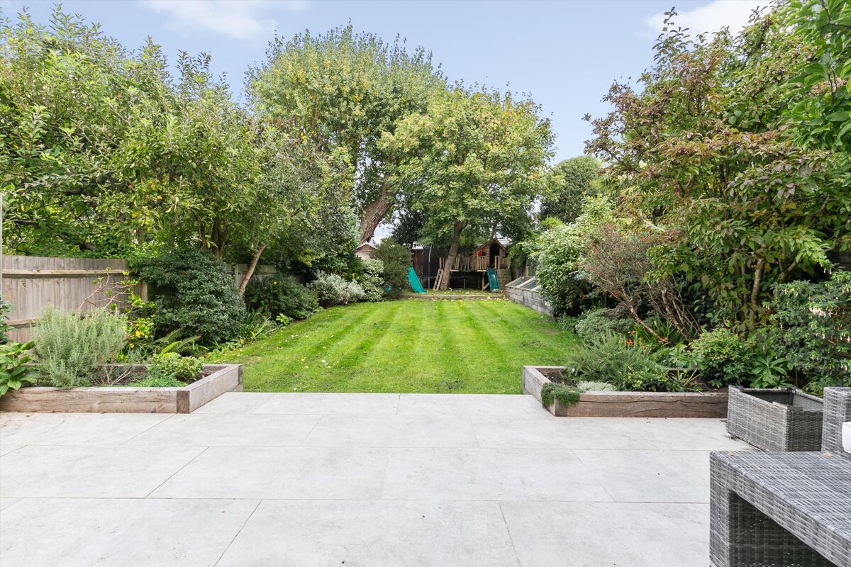 house for sale in Burntwood Grange Road, London, SW18 WND012261165