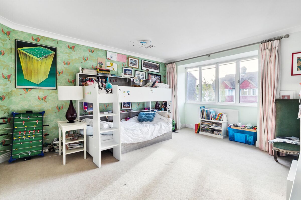 house for sale in Burntwood Grange Road, London, SW18 WND012261165