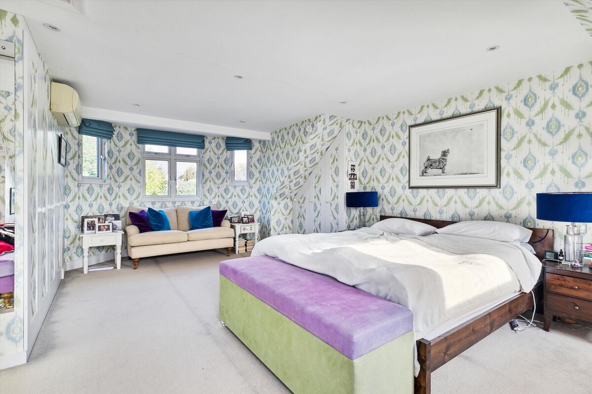 house for sale in Burntwood Grange Road, London, SW18 WND012261165