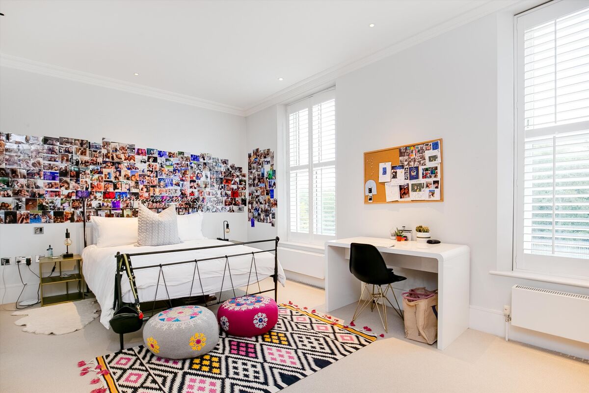 house for sale in Spencer Park, London, SW18 WND012271239 Knight Frank