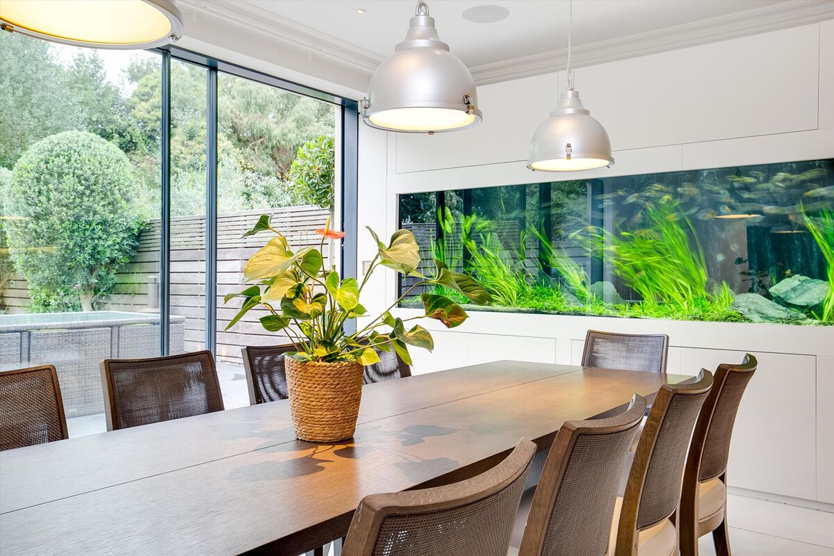 house for sale in Spencer Park, London, SW18 WND012271239 Knight Frank