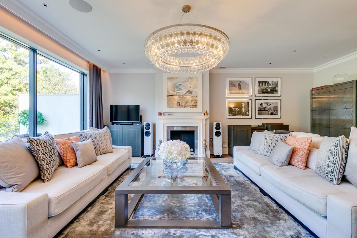 house for sale in Spencer Park, London, SW18 WND012271239 Knight Frank