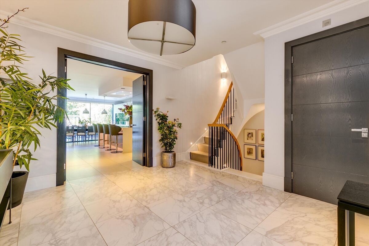 house for sale in Spencer Park, London, SW18 WND012271239 Knight Frank