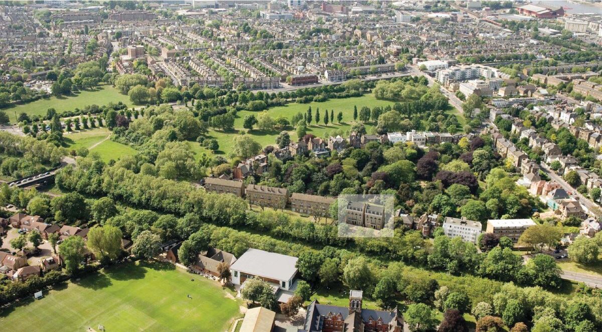 house for sale in Spencer Park, London, SW18 WND012271239 Knight Frank