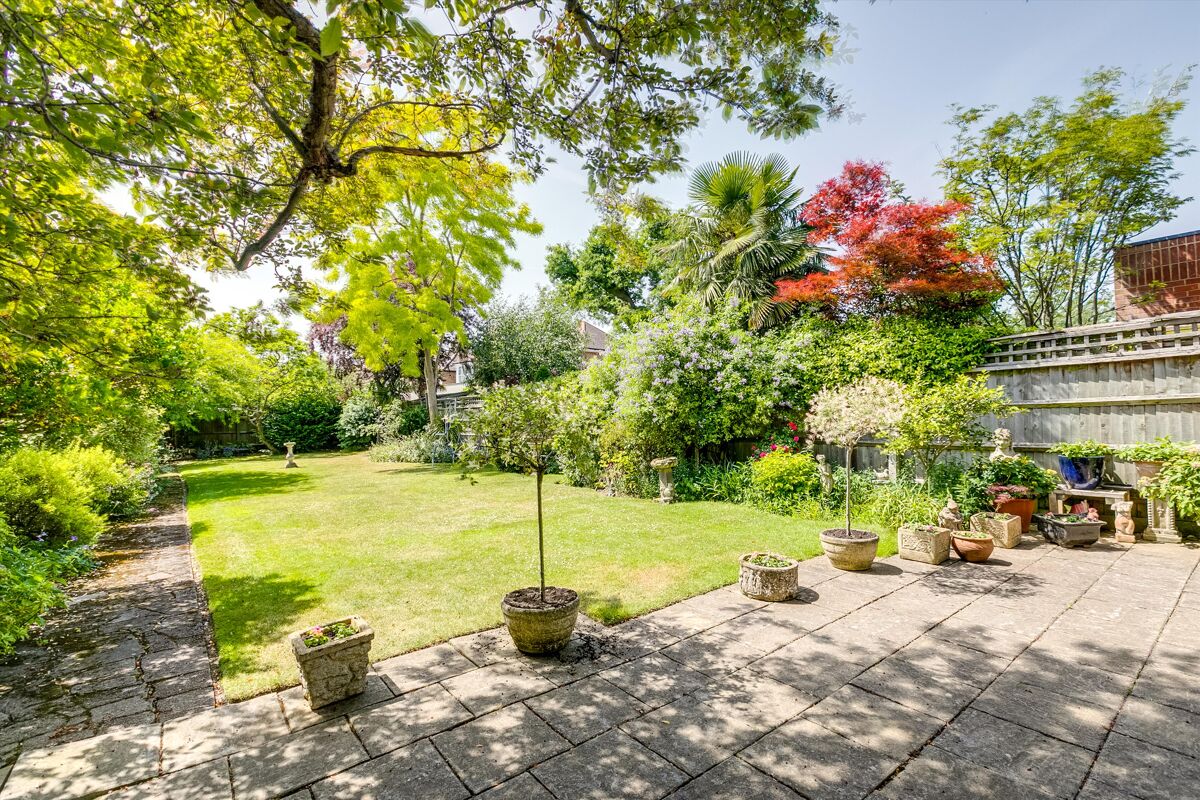 house for sale in Lyford Road, London, SW18 WND012272336 Knight Frank