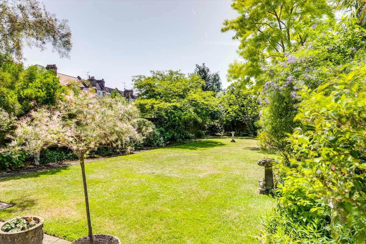 house for sale in Lyford Road, London, SW18 WND012272336 Knight Frank