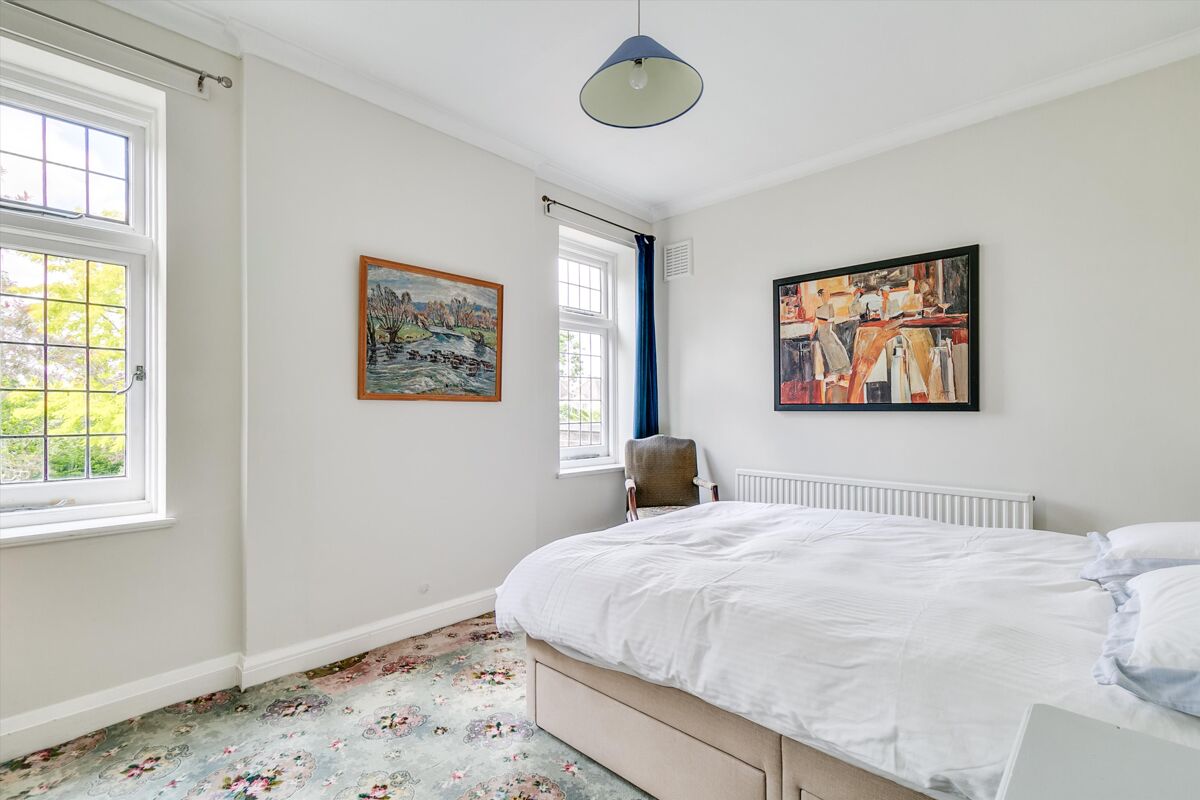 house for sale in Lyford Road, London, SW18 WND012272336 Knight Frank