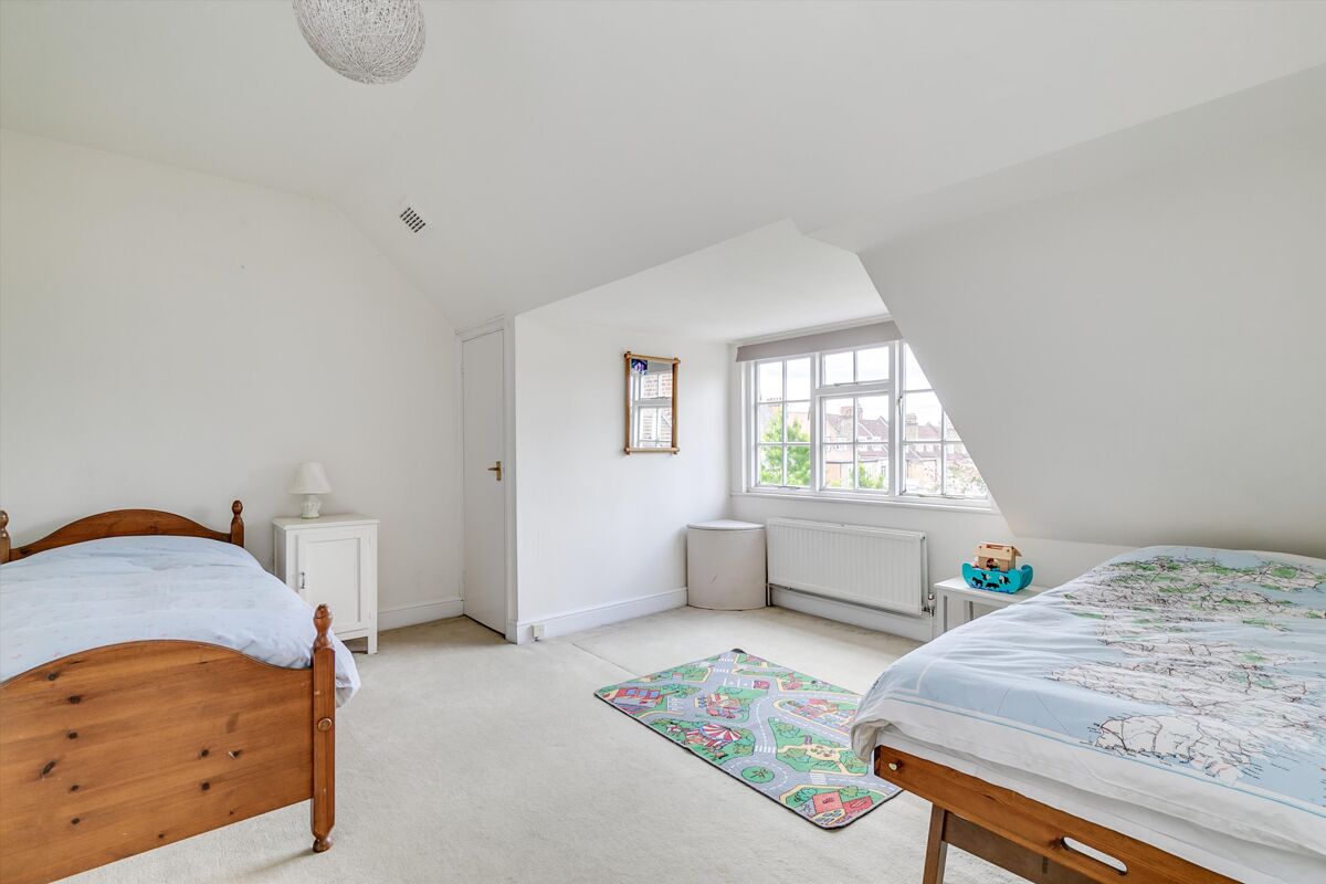 house for sale in Lyford Road, London, SW18 WND012272336 Knight Frank