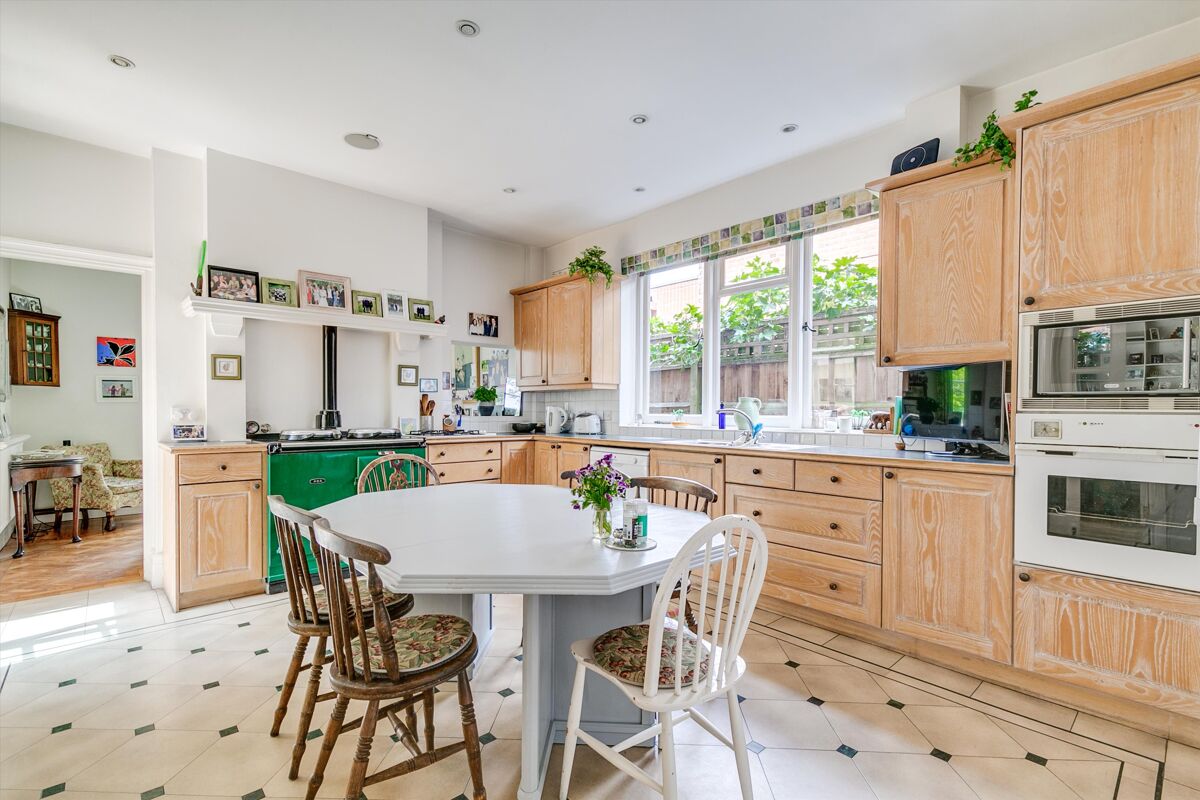 house for sale in Lyford Road, London, SW18 WND012272336 Knight Frank