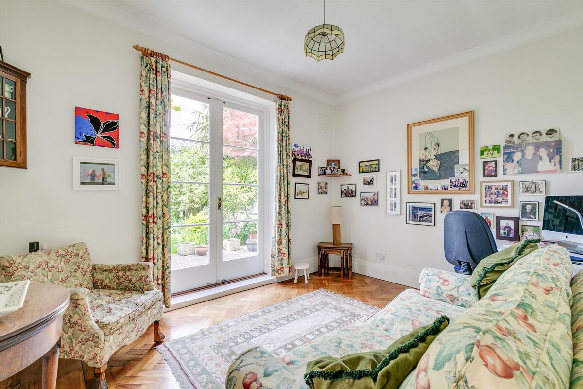 house for sale in Lyford Road, London, SW18 WND012272336 Knight Frank