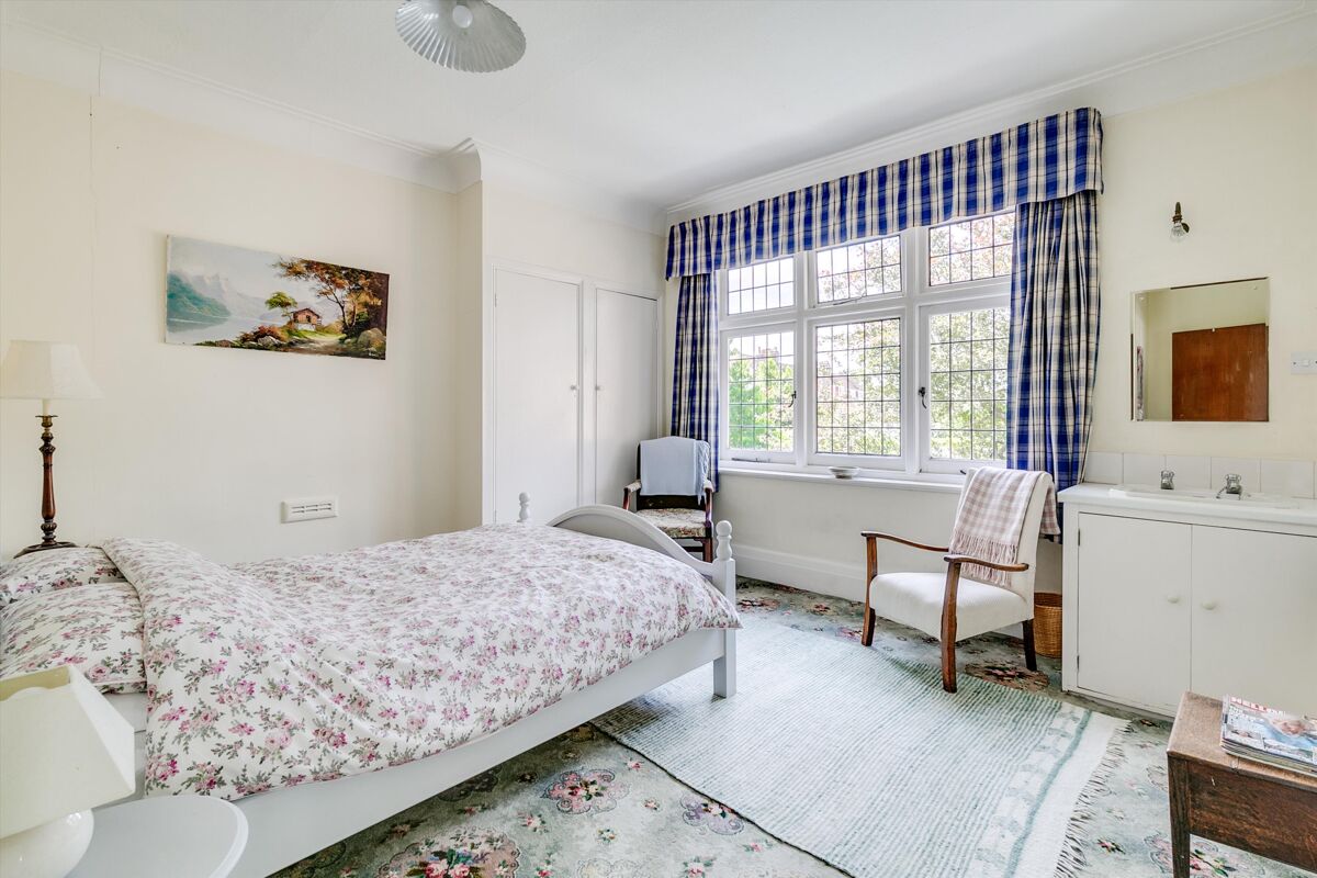 house for sale in Lyford Road, London, SW18 WND012272336 Knight Frank