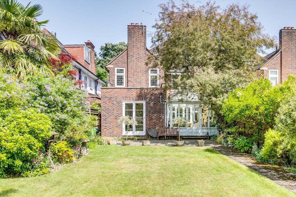 house for sale in Lyford Road, London, SW18 WND012272336 Knight Frank