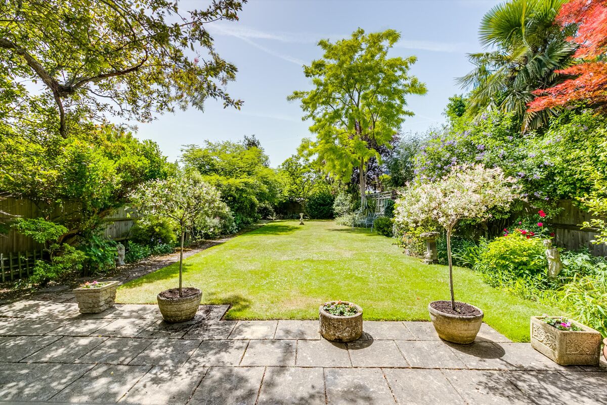 house for sale in Lyford Road, London, SW18 WND012272336 Knight Frank