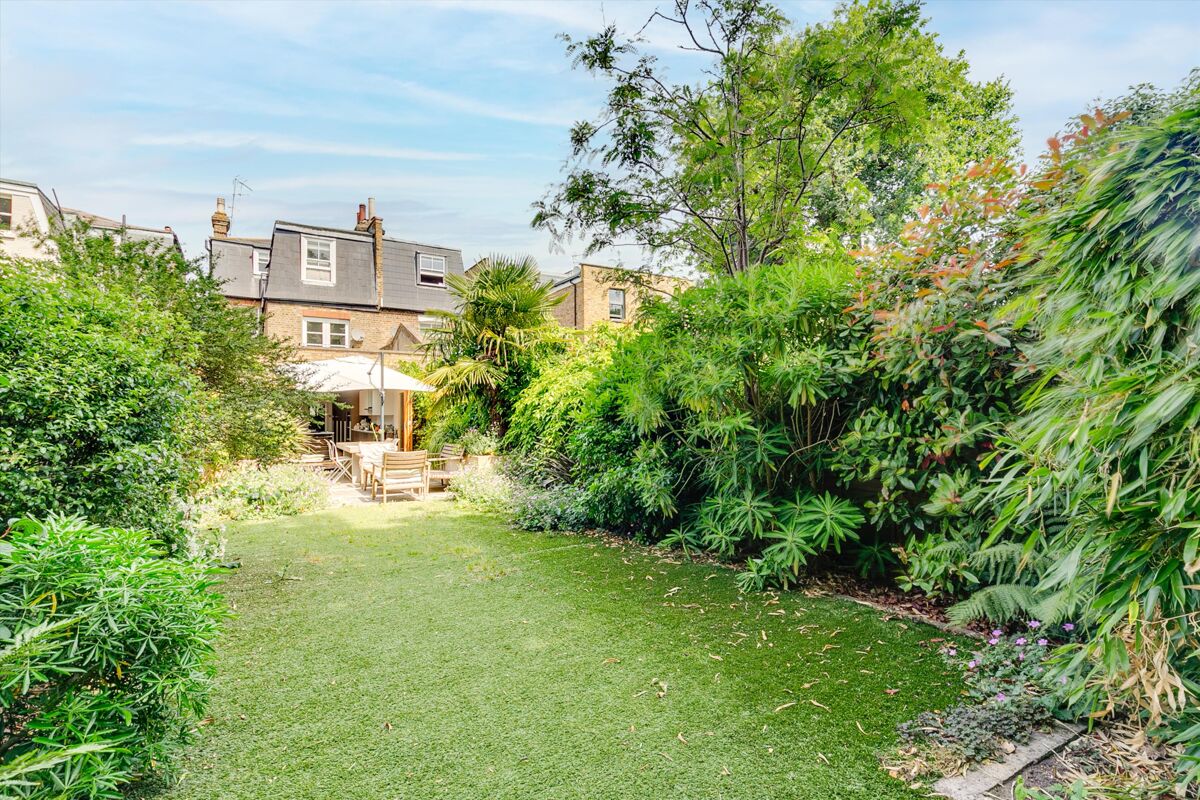 house for sale in Hendham Road, London, SW17 WND012273453 Knight Frank