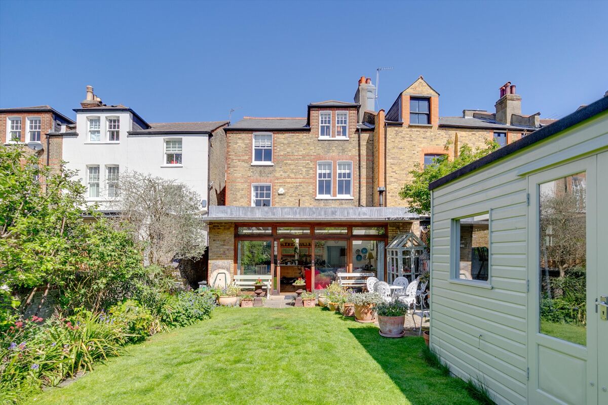 house for sale in Ritherdon Road, London, SW17 WND012275783 Knight