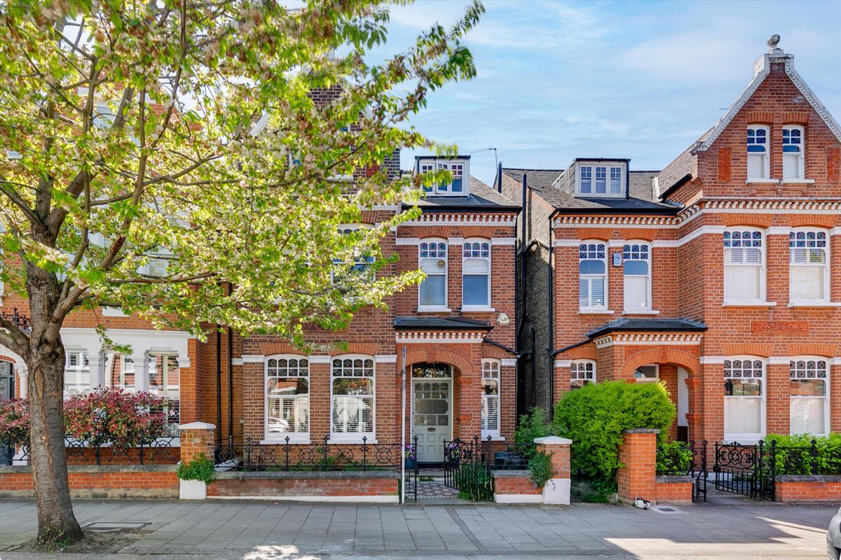 house for sale in Ritherdon Road, London, SW17 WND012275783 Knight