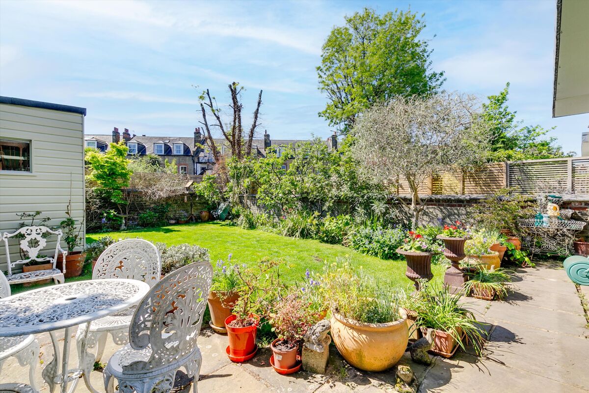 house for sale in Ritherdon Road, London, SW17 WND012275783 Knight