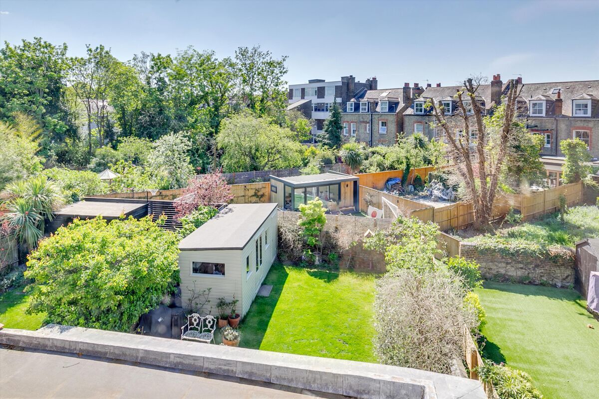 house for sale in Ritherdon Road, London, SW17 WND012275783 Knight