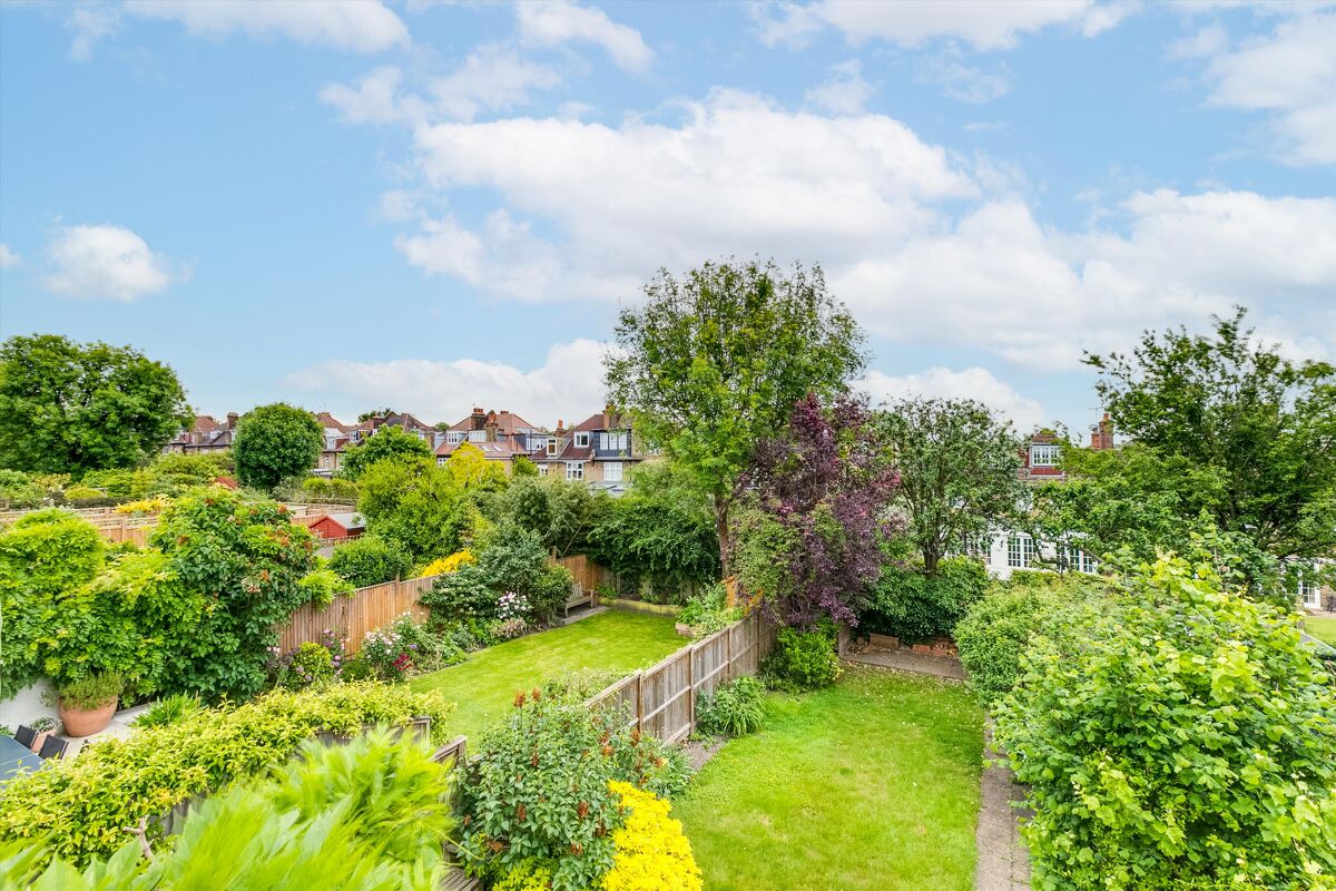 house for sale in Frewin Road, London, SW18 WND012280622 Knight Frank