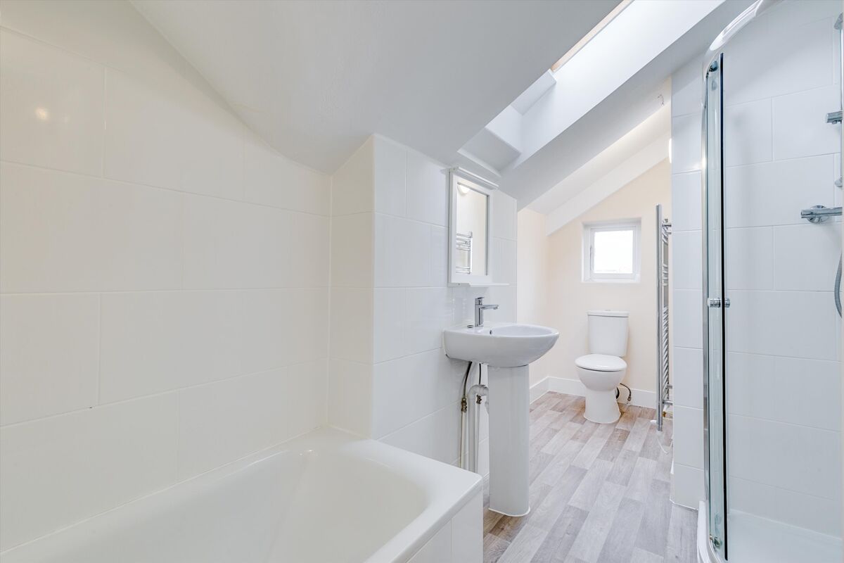 flat for sale in Riverdale Road, Twickenham, London, TW1 WND012294383 Knight Frank