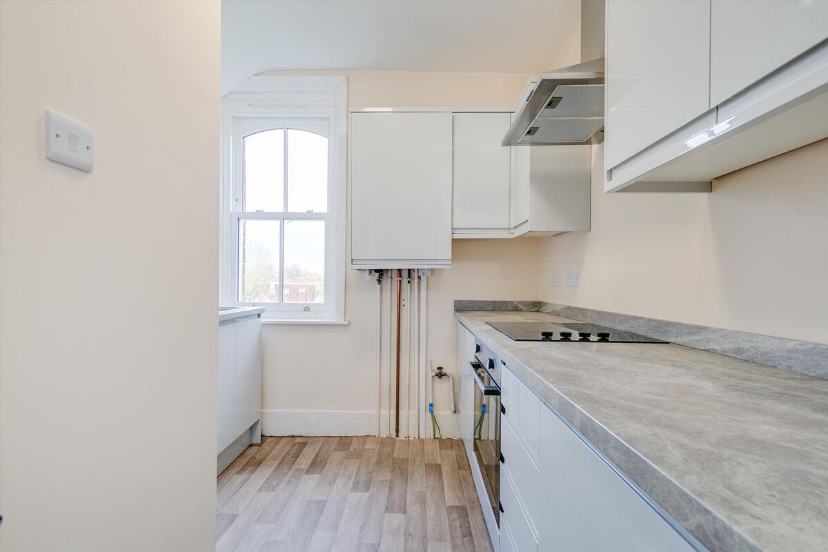 flat for sale in Riverdale Road, Twickenham, London, TW1 WND012294383