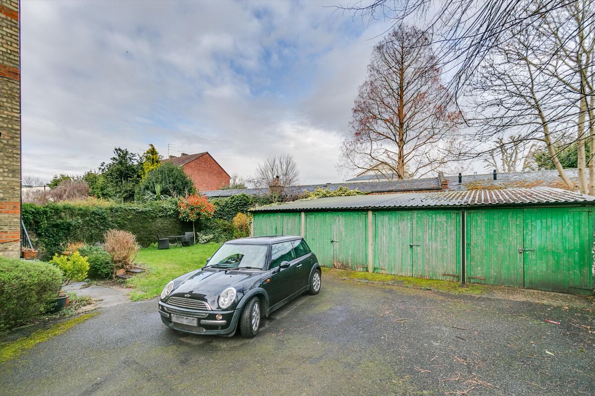 flat for sale in Riverdale Road, Twickenham, London, TW1 WND012294383