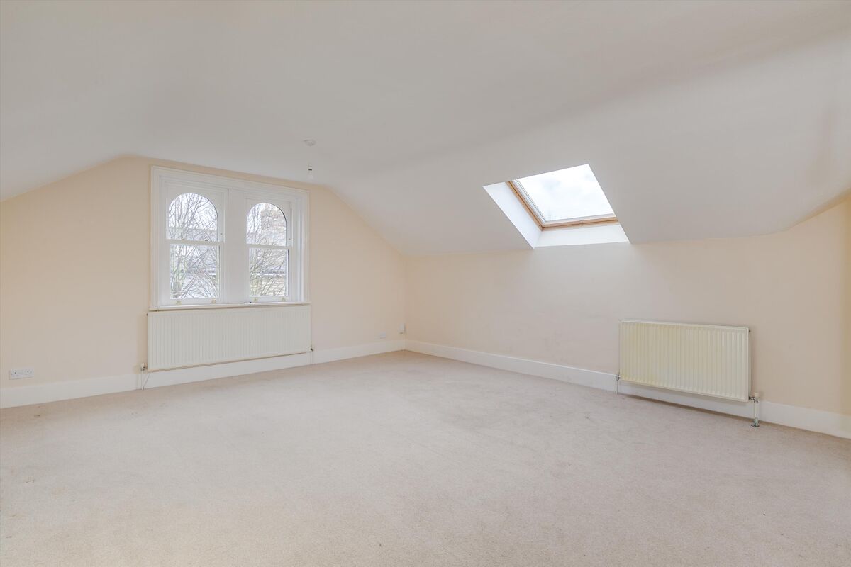 flat for sale in Riverdale Road, Twickenham, London, TW1 WND012294383