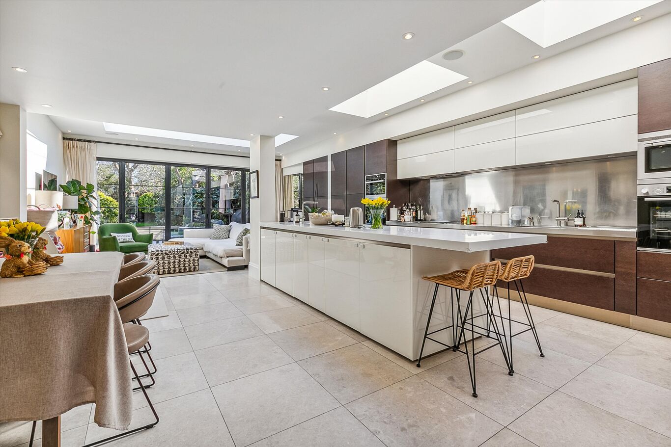Image of Dorlcote Road, Wandsworth, London SW18