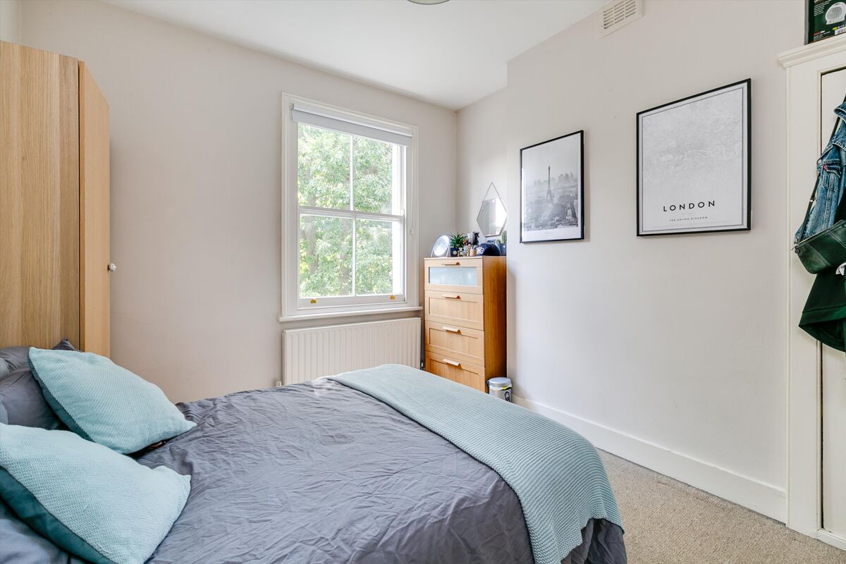 flat for sale in Mayflower Road, Clapham, SW9 WND012325682 Knight Frank