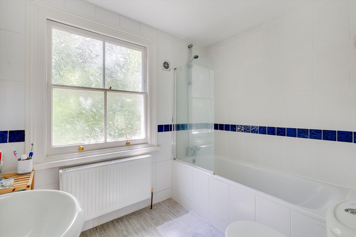 flat for sale in Mayflower Road, Clapham, SW9 WND012325682 Knight Frank