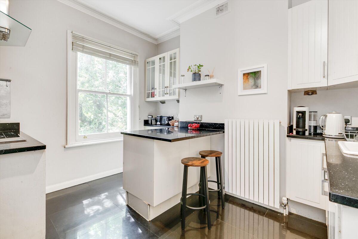 flat for sale in Mayflower Road, Clapham, SW9 WND012325682 Knight Frank