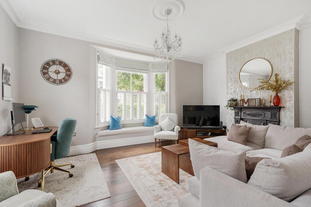 Image of Fernlea Road, London, SW12
