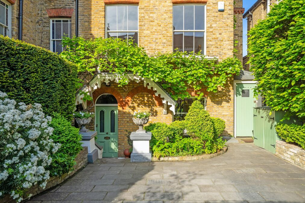 Image of Vardens Road, London, SW11