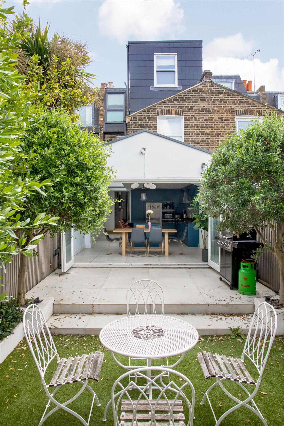 house for sale in Fullerton Road, Wandsworth, SW18 WND012339857