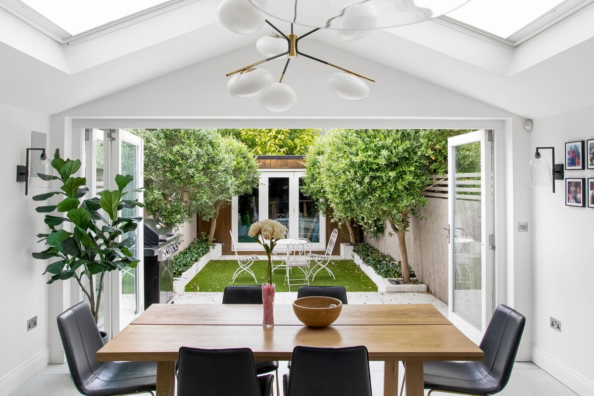 house for sale in Fullerton Road, Wandsworth, SW18 WND012339857