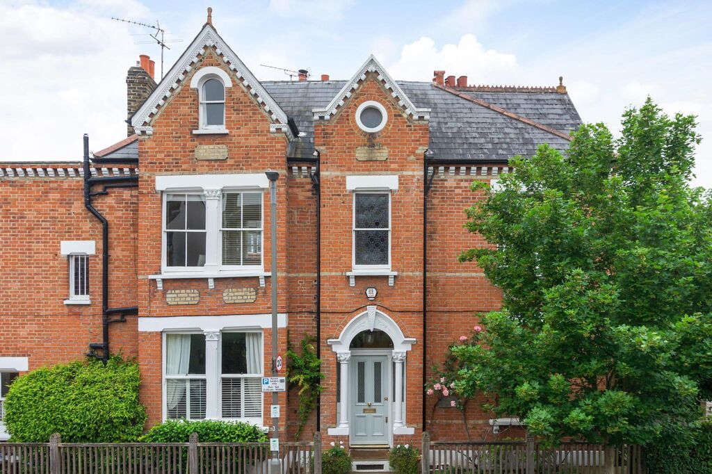 Image of Nicosia Road, London, SW18