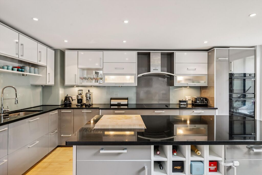 Image of The Chase, London, SW4