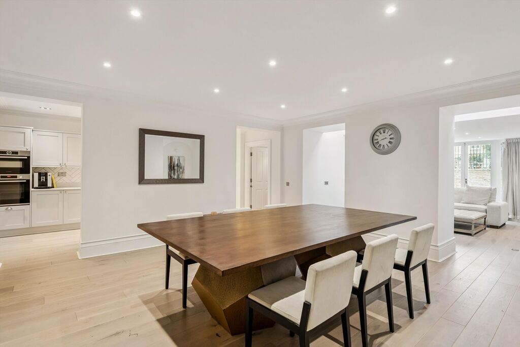 Image of Thornton Place, Clapham Common North Side, London, SW4