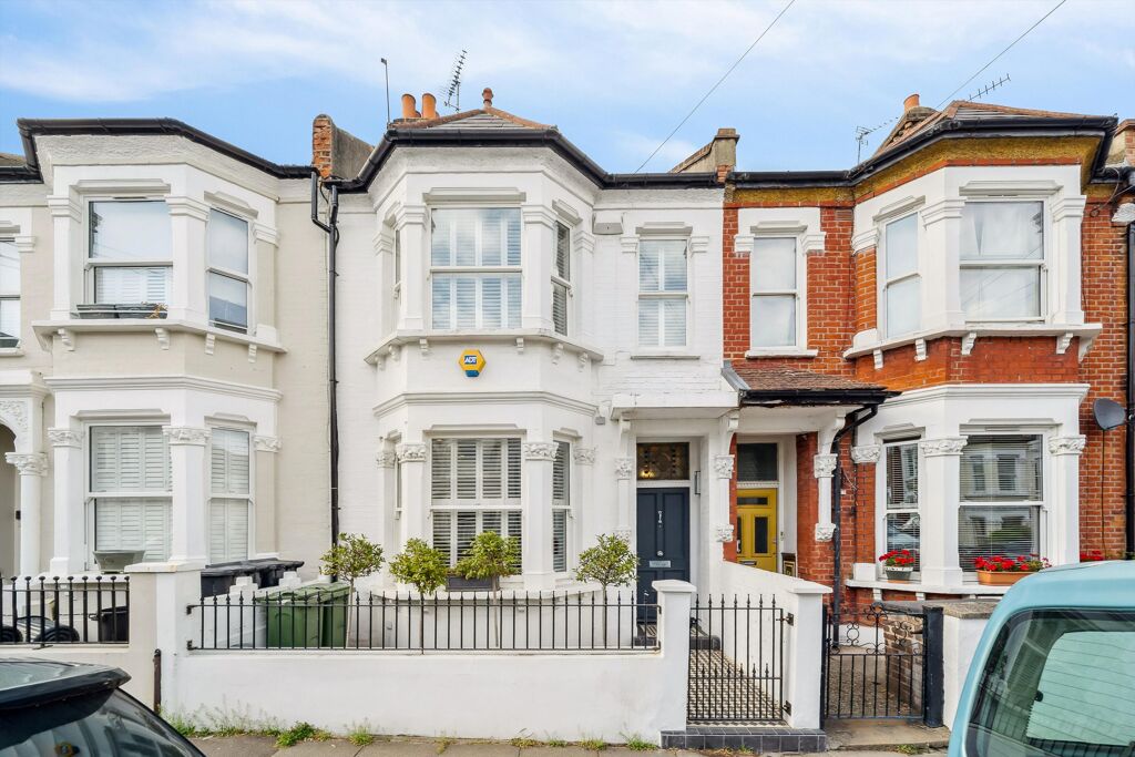 Image of Bramfield Road, London, SW11