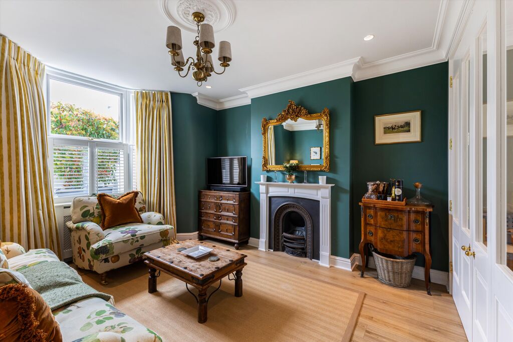 Image of Beechcroft Road, London SW17