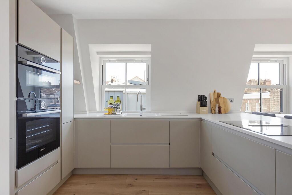 Image of Northcote Road, London, SW11