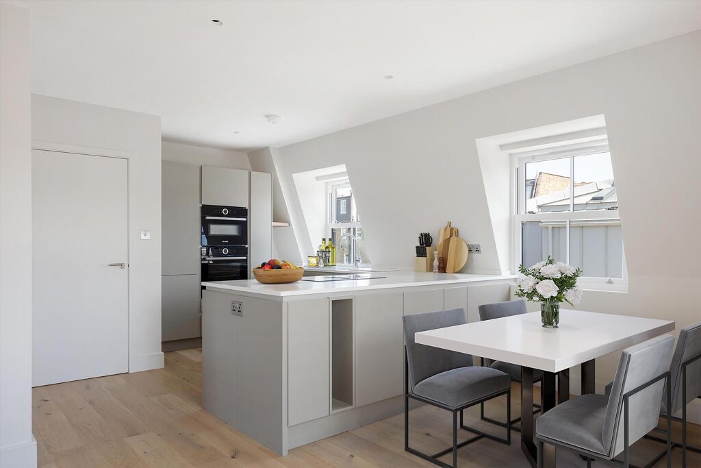 Image of Northcote Road, London, SW11