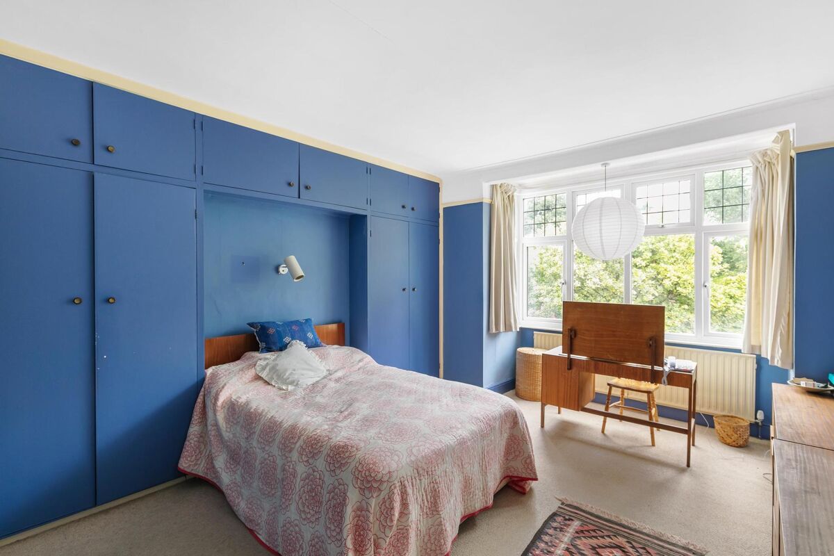 house for sale in Sandgate Lane, London, SW18 WND012456887 Knight Frank