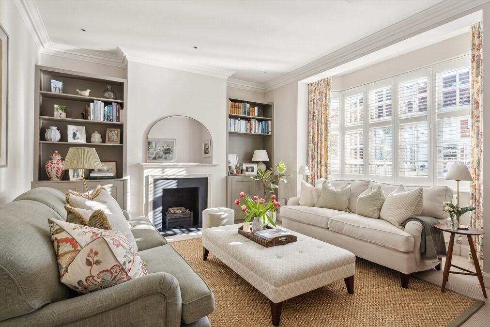 Image of Frewin Road, London, SW18