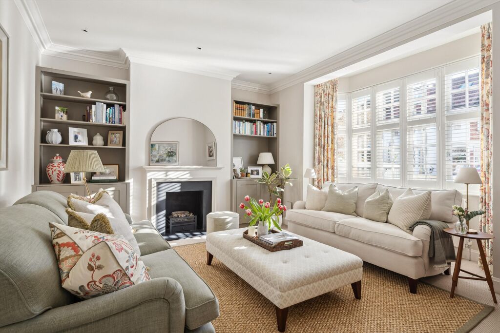 Image of Frewin Road, London, SW18