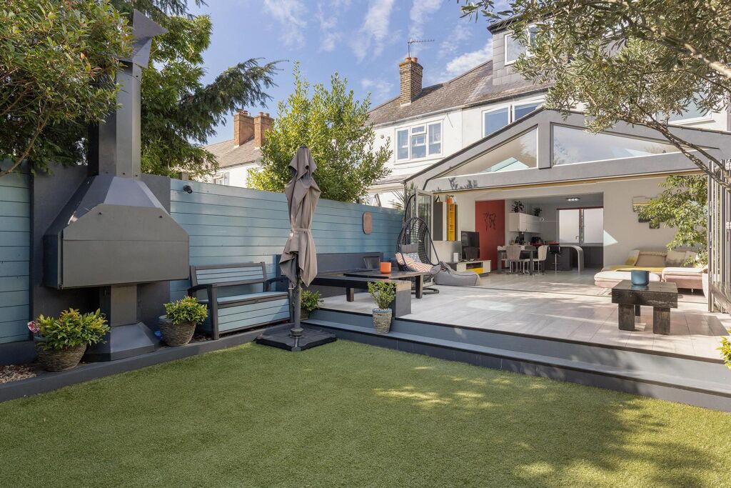 Image of Dawnay Road, London, SW18