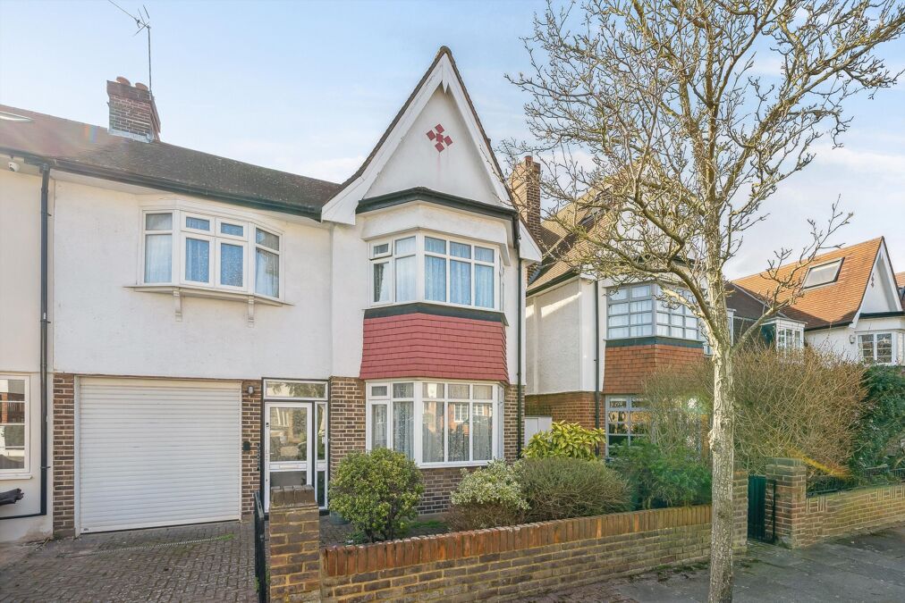 Image of Titchwell Road, London, SW18